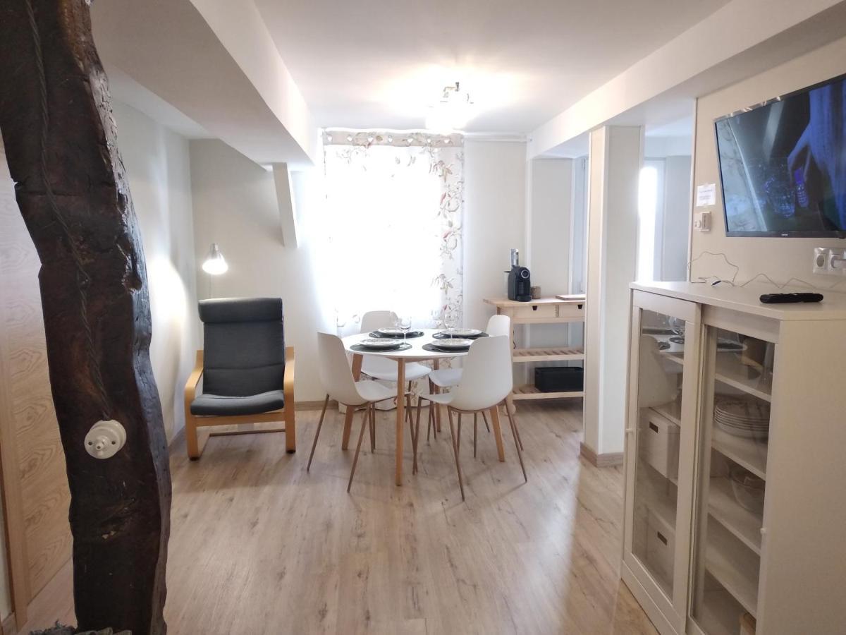 Precioso Apartamento En El Centro De Santander Apartamento Exterior foto