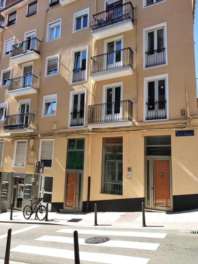 Precioso Apartamento En El Centro De Santander Apartamento Exterior foto