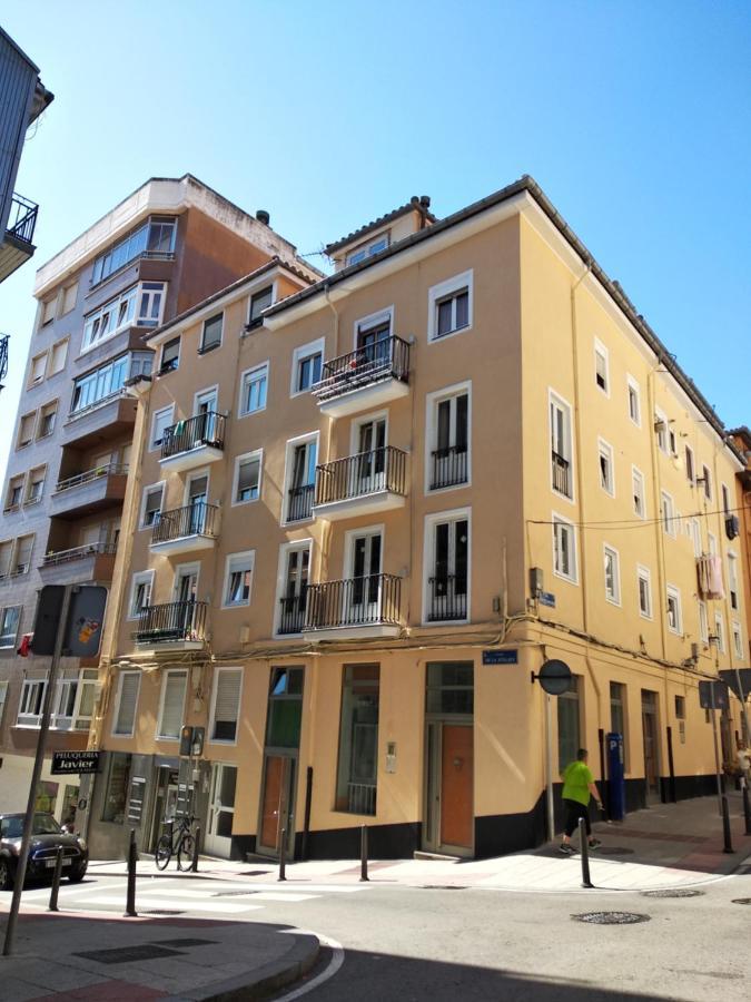 Precioso Apartamento En El Centro De Santander Apartamento Exterior foto