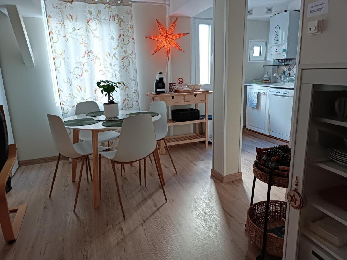 Precioso Apartamento En El Centro De Santander Apartamento Exterior foto